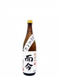 而今 Jikon 雄町 火入れ 純米吟釀 720ml